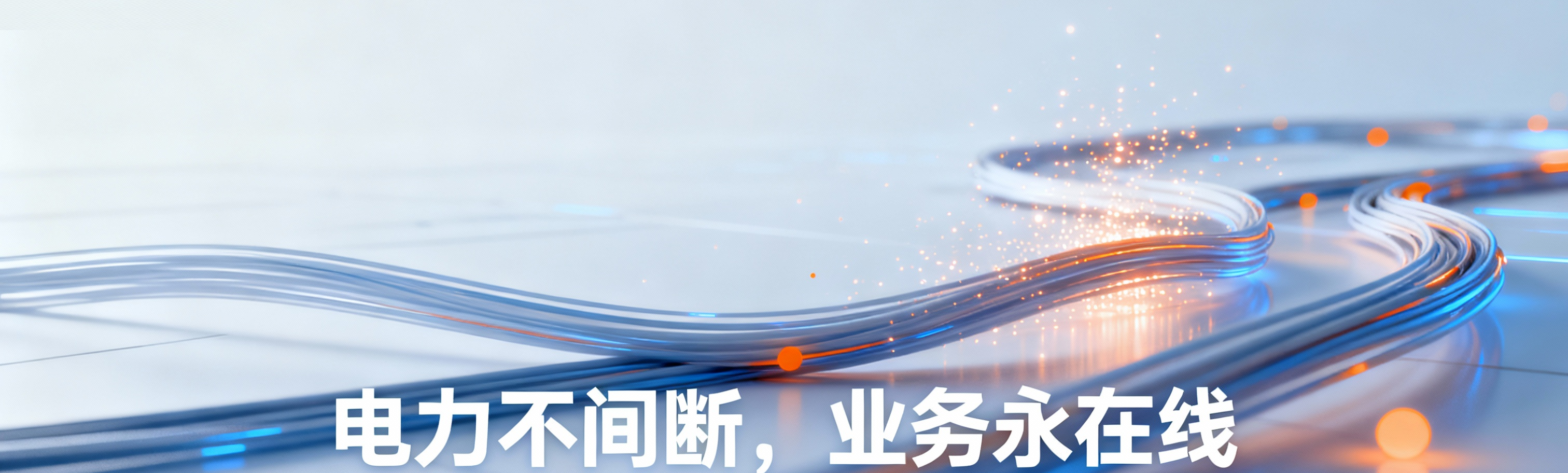 UPS安装服务